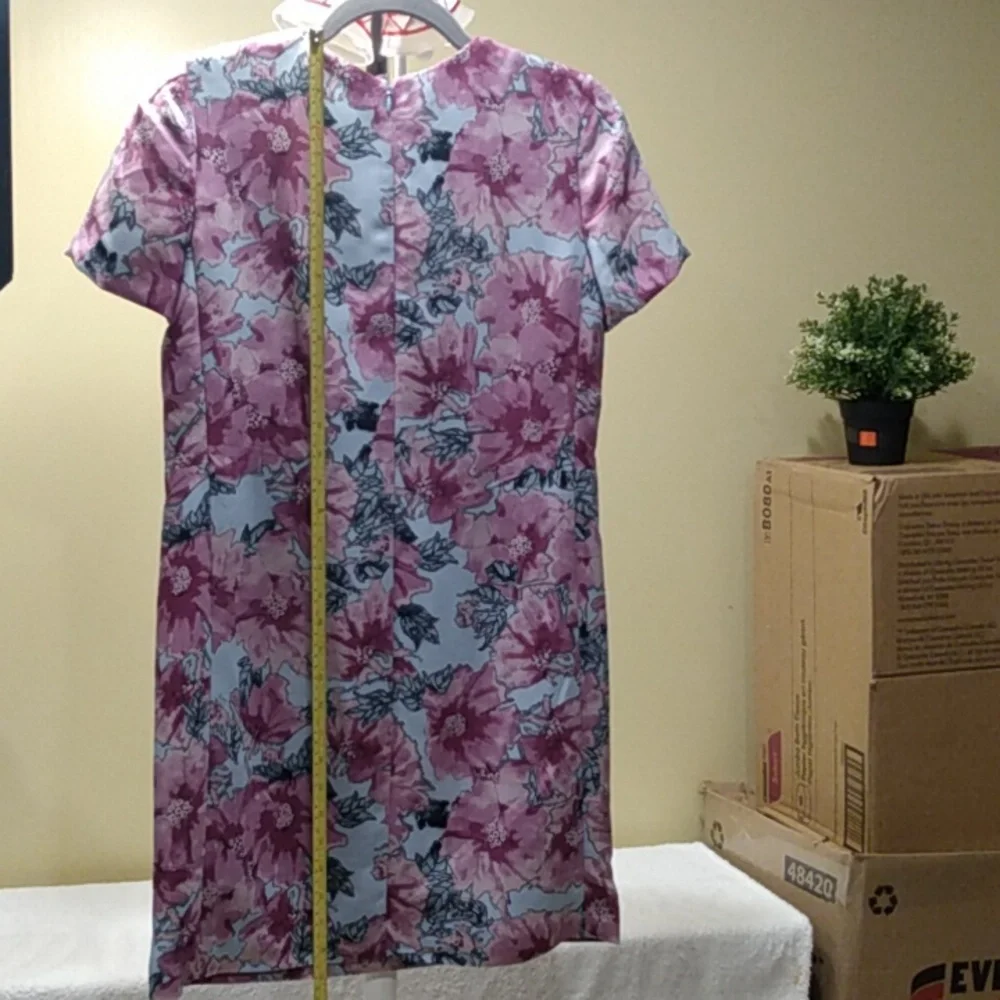 Babaton Patricio dress - Picture 12 of 17